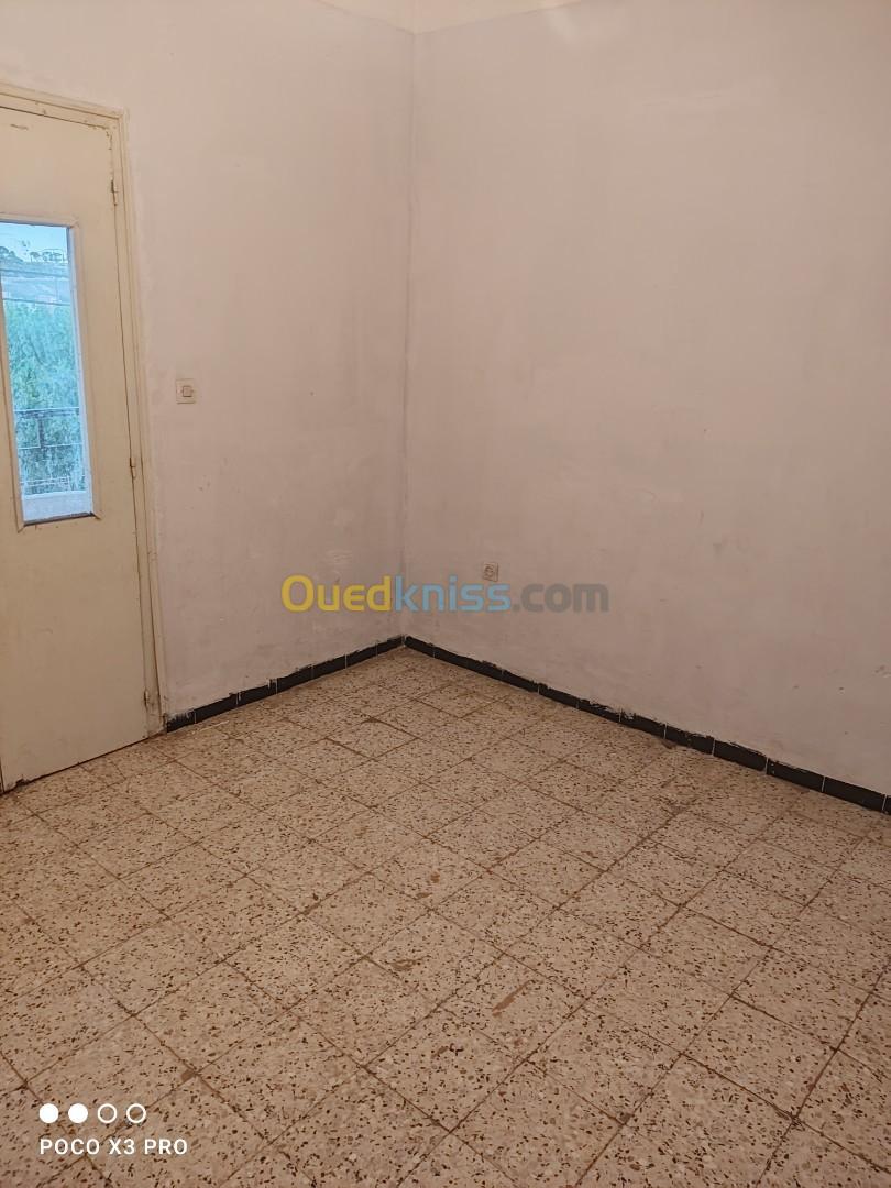 Vente Appartement F3 Sidi bel abbes Ain el berd