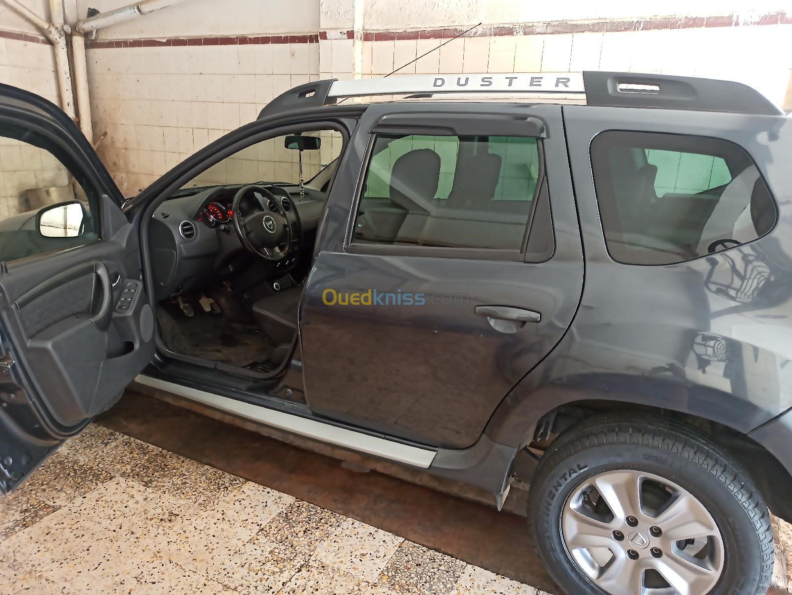 Dacia Duster 2014 