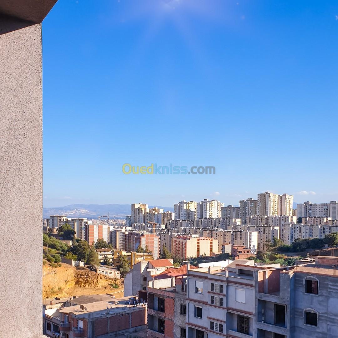 Vente Appartement F4 Alger Ain naadja