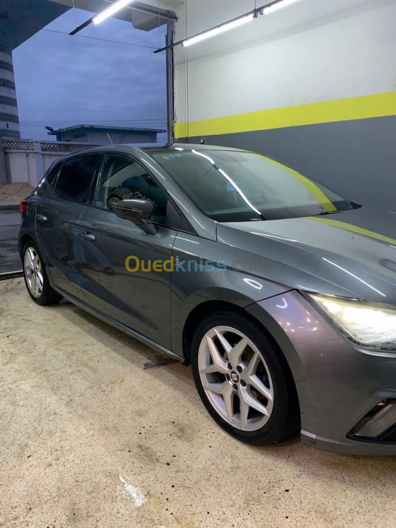 Seat Ibiza 2018 Ibiza