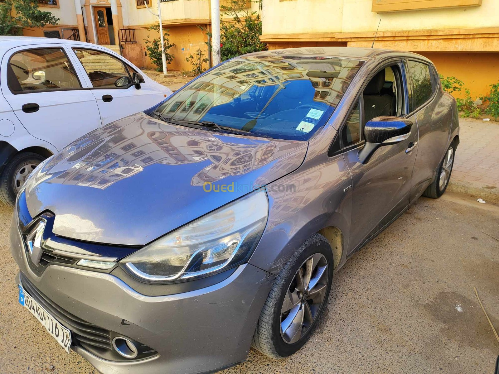 Renault Clio 4 2016 Limited 2