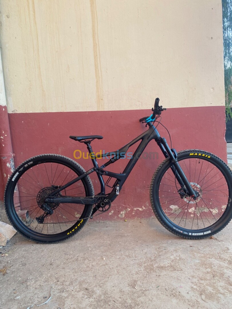 Orbea Orbea Occam H30 2021