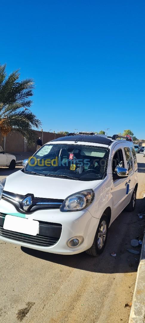 Renault Kangoo 2018 Kangoo