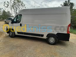 Ducato Fiat 2023