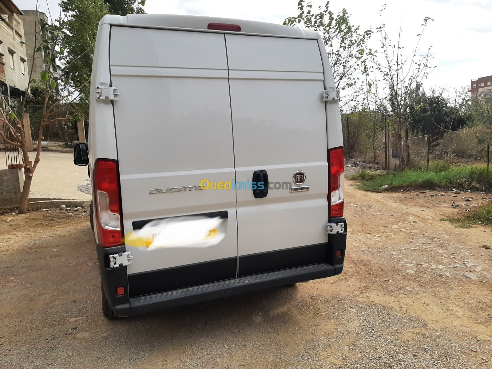 Ducato Fiat 2023