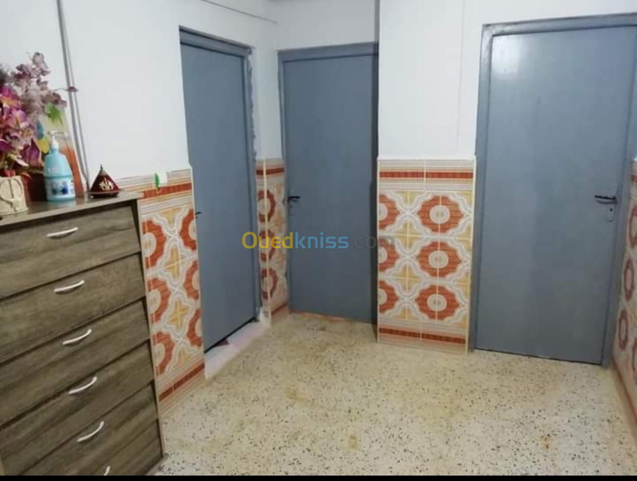 Vente Appartement F3 Chlef Boukadir