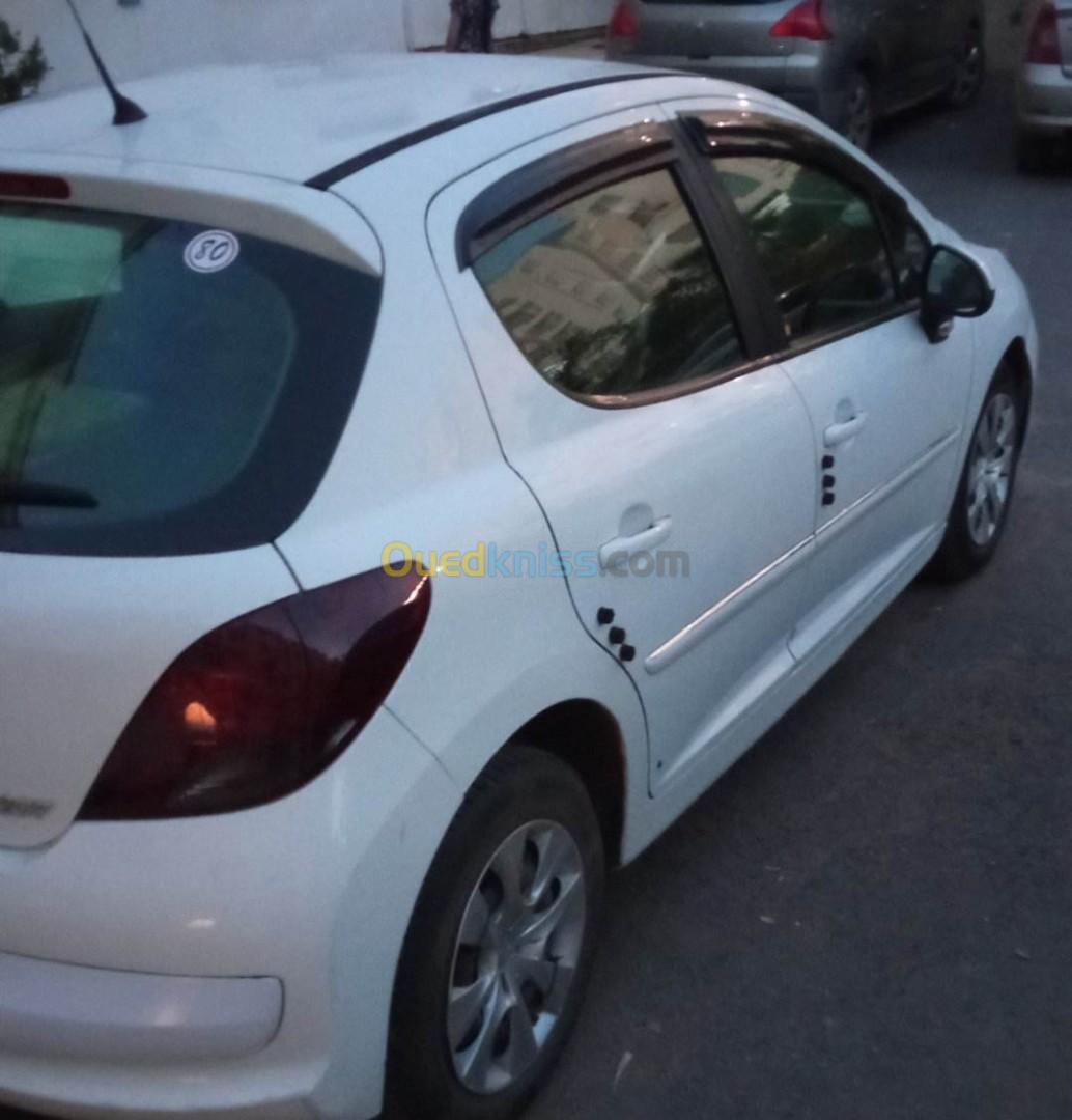 Peugeot 207 2013 207