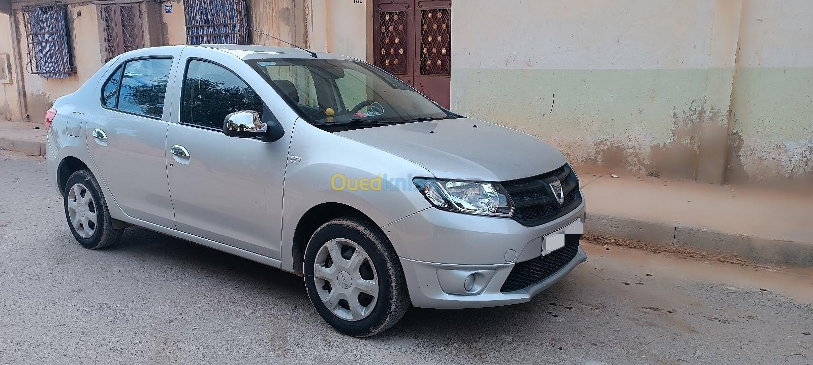 Dacia Logan 2016 Logan