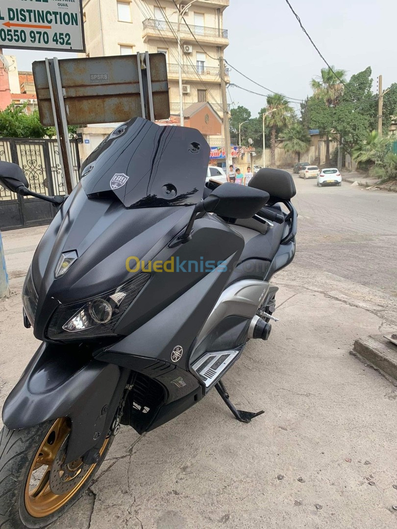 Yamaha Tmax 530 2013 - Tiaret Algeria