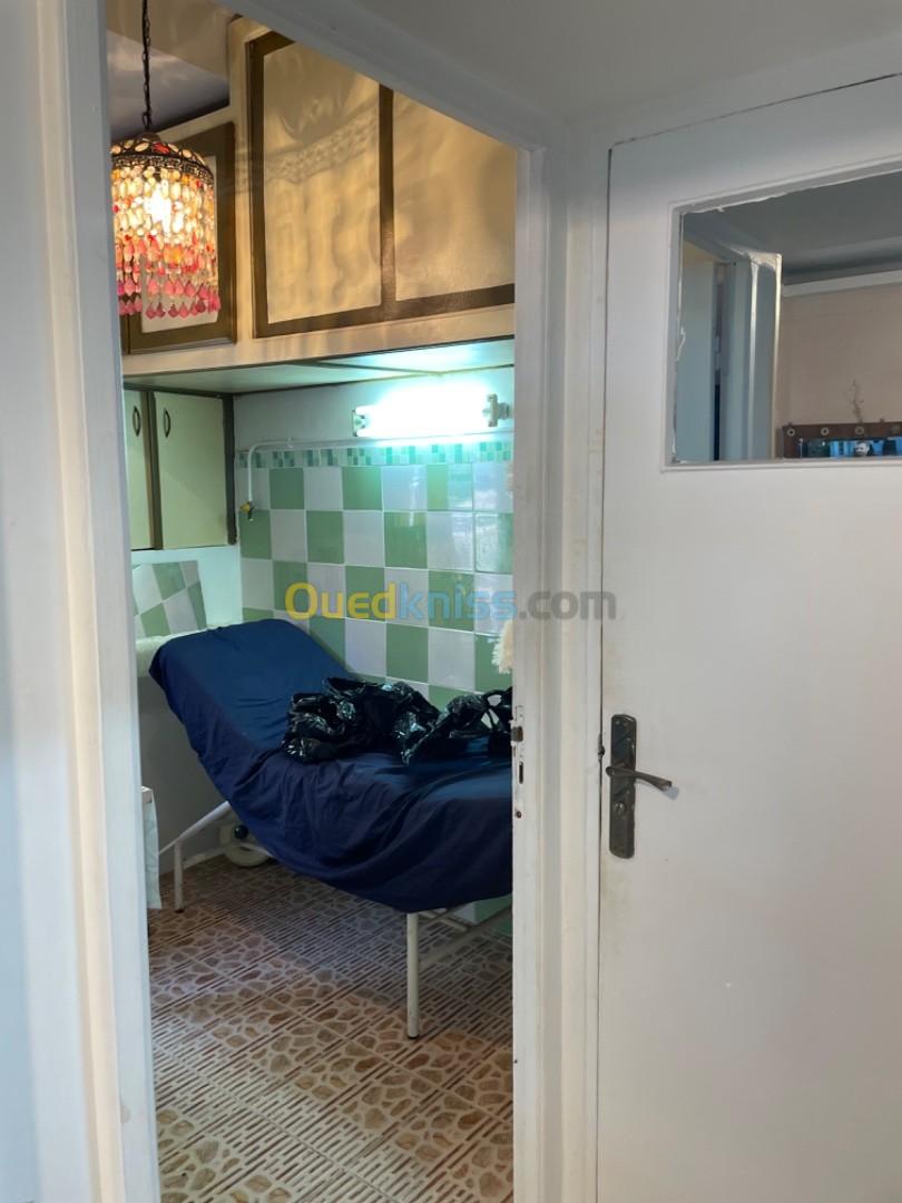 Location Appartement F2 Alger El biar