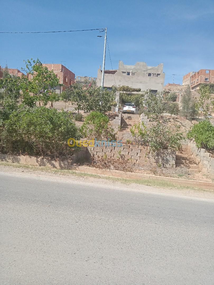 Vente Villa Tlemcen Souani