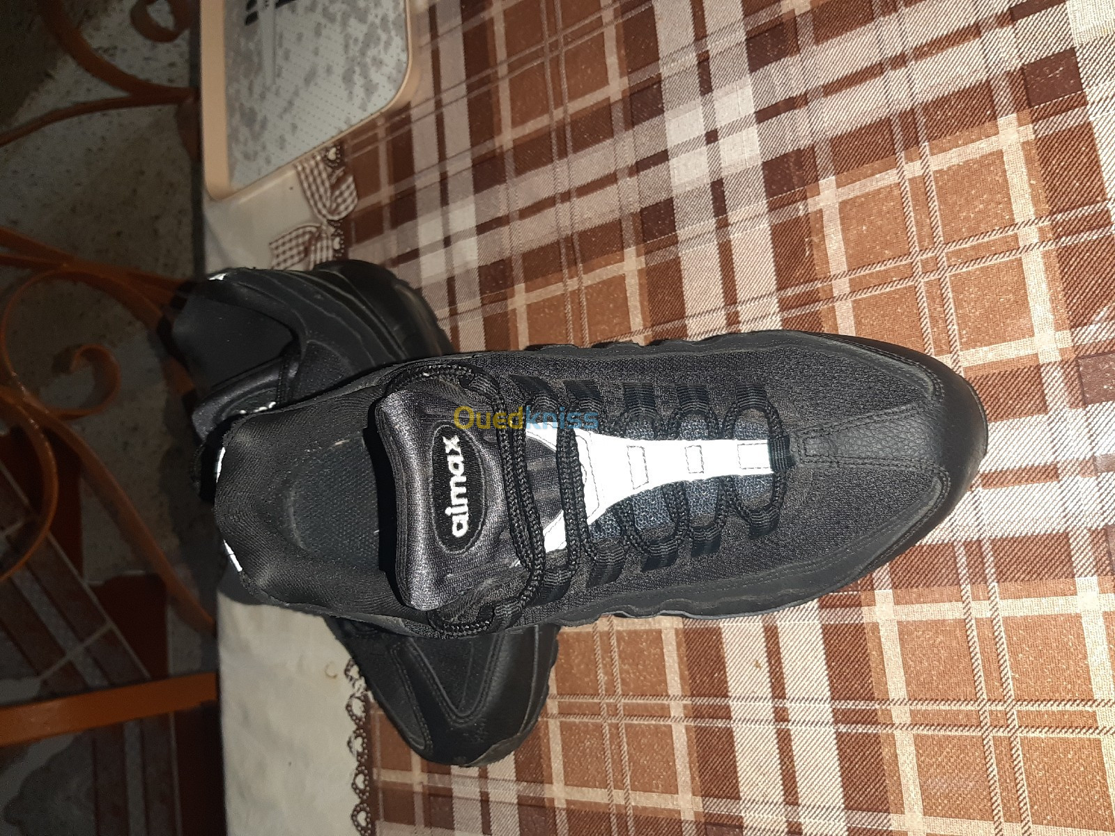 Nike aimax original malboussa meme pas un mois pointure 40 fort