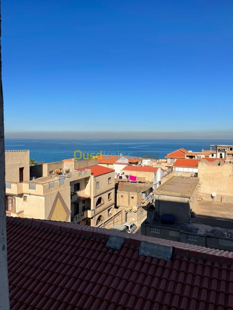 Vente Appartement F4 Alger Ain taya