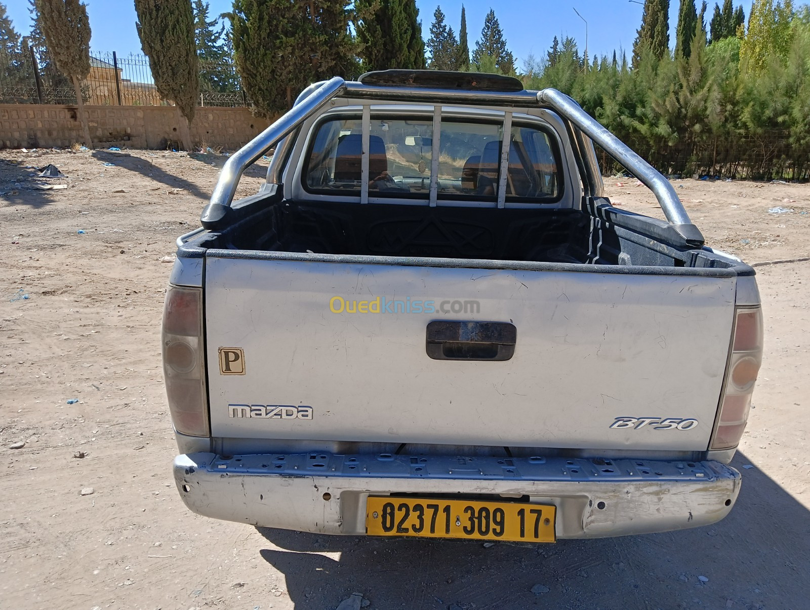 Mazda BT50 2009 Bt50