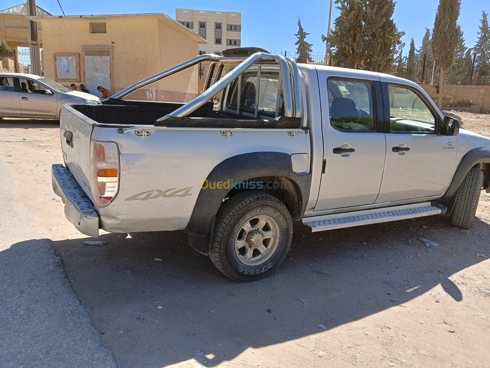 Mazda BT50 2009 BT50