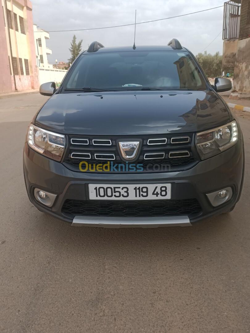 Dacia Sandero 2019 Sandero