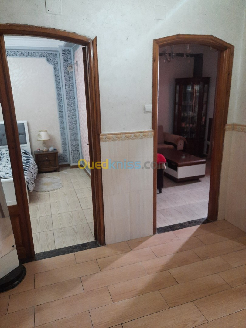 Vente Appartement F3 Bordj Bou Arreridj Bordj bou arreridj