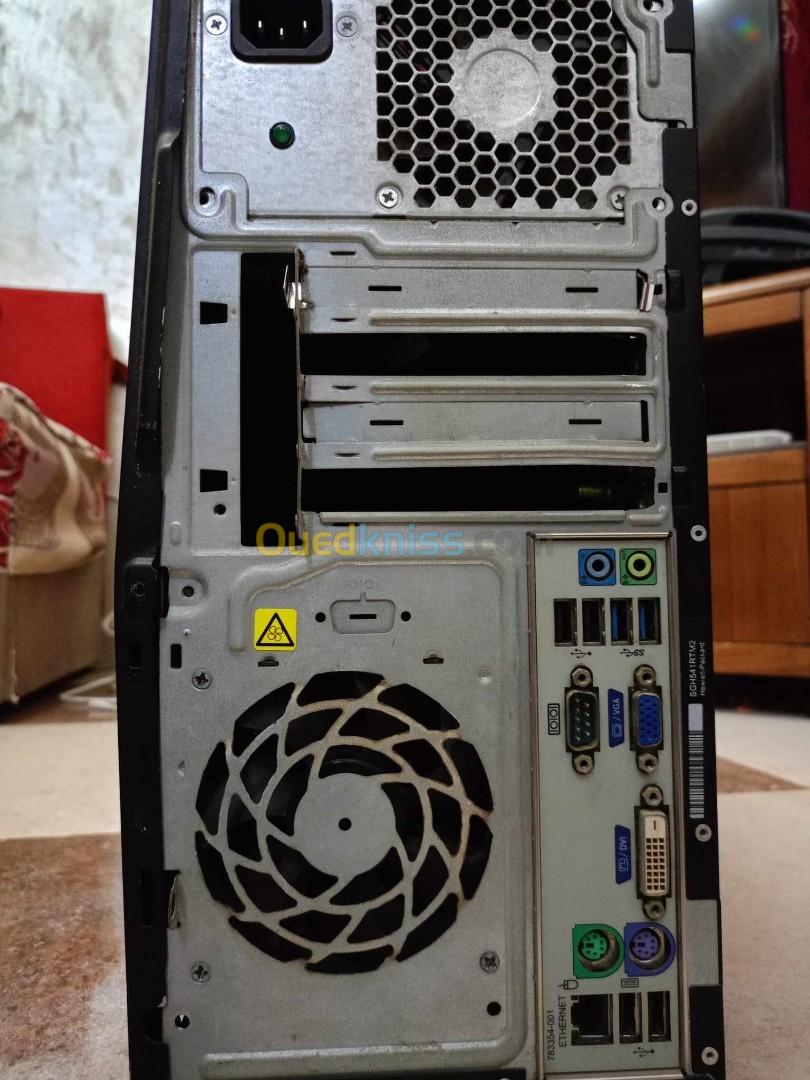 pc hp 280 mt i3 4160