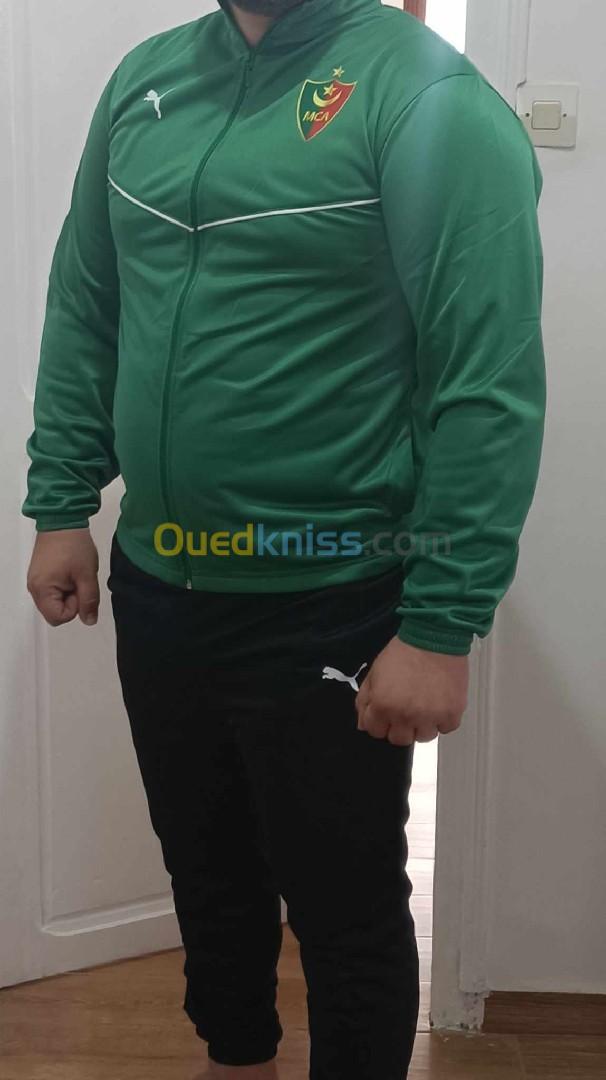 SURVETEMENT MOULOUDIA LES TAILLE S M L XL 