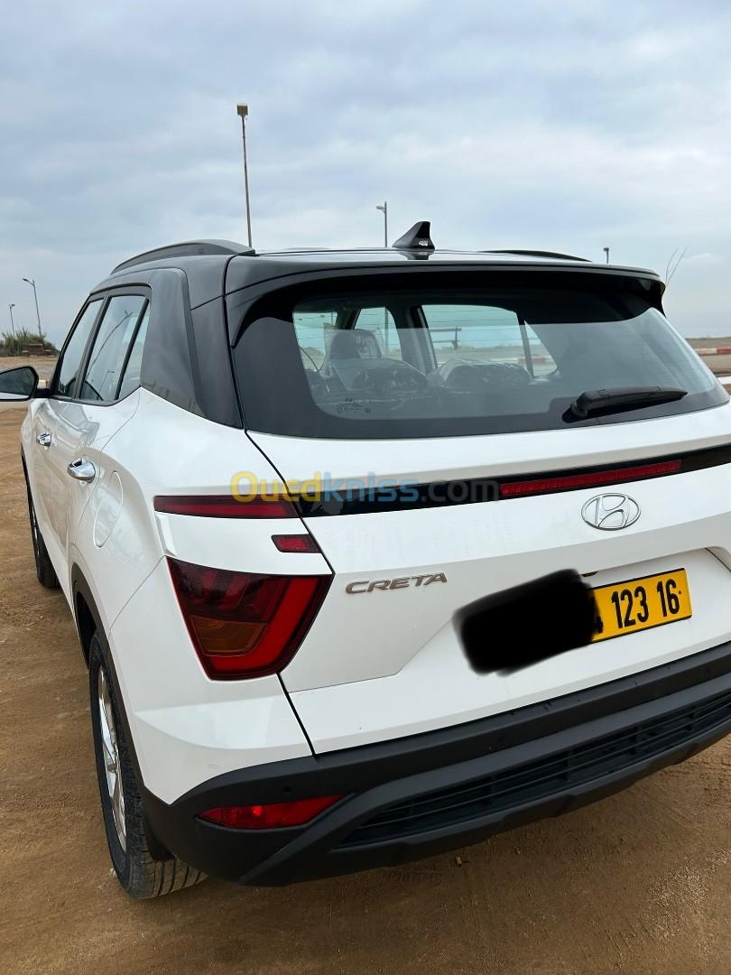 Hyundai Creta 2023 