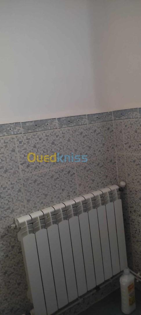 Vente Appartement F3 Tiaret Tiaret