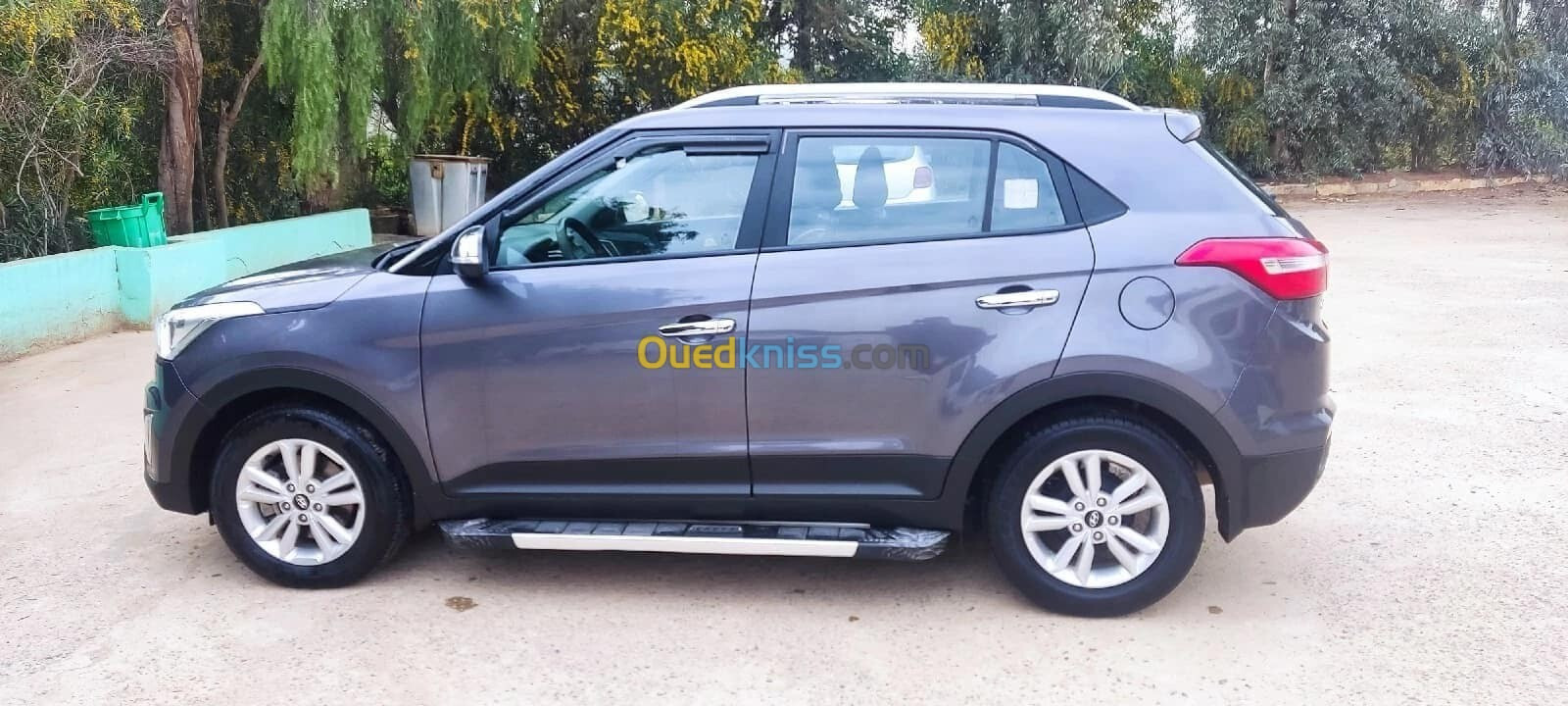 Hyundai Creta 2019 Gl