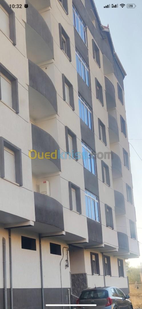 Vente Appartement F3 Tizi Ouzou Tizi ouzou