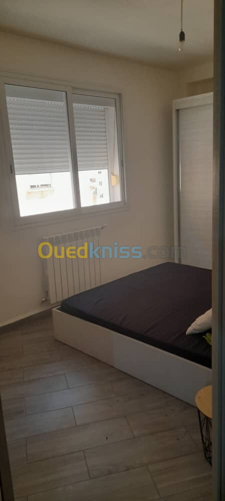 Vente Studio Alger Birkhadem