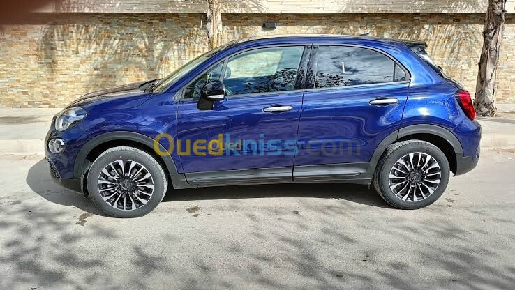 Fiat 500x 2023 500x