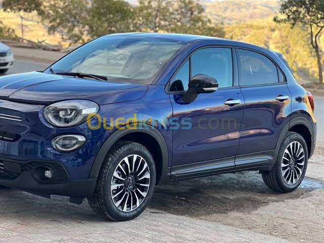 Fiat 500x 2023 Club