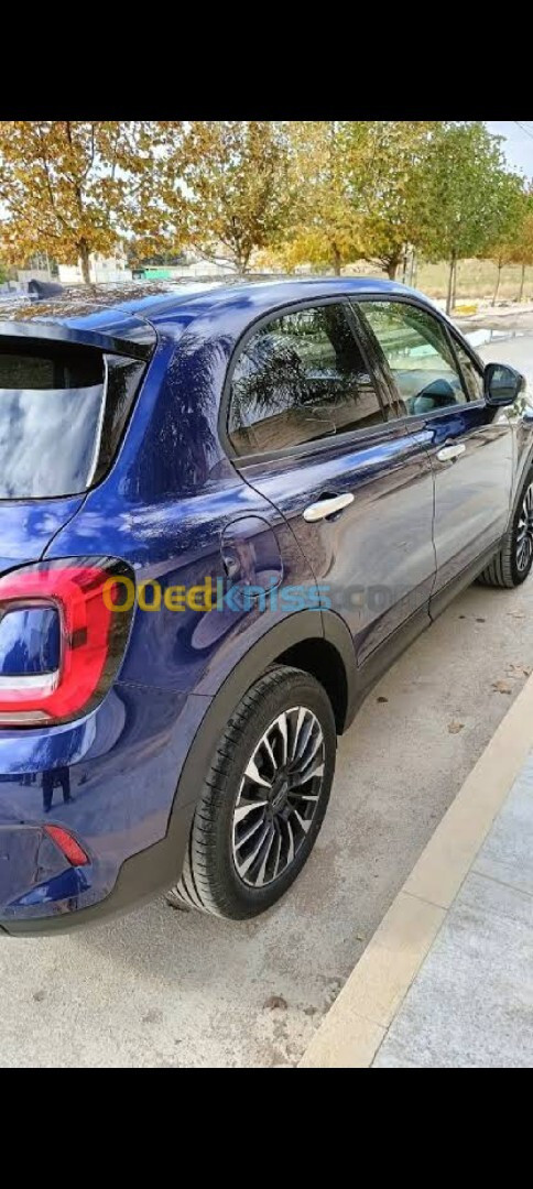 Fiat 500x 2023 500x