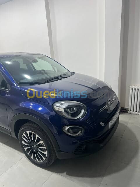 Fiat 500x 2023 Club