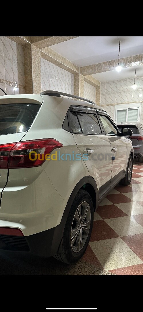 Hyundai Creta 2018 GL