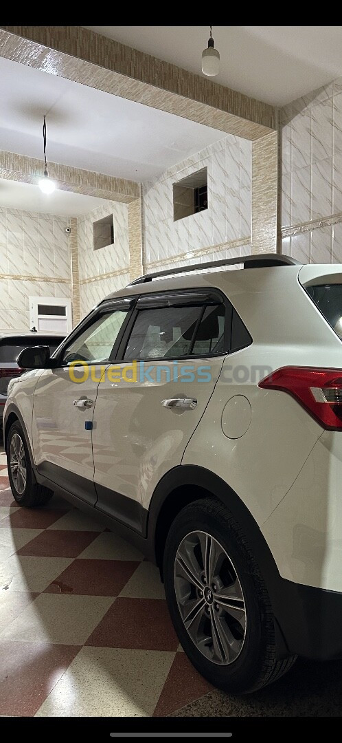 Hyundai Creta 2018 GL