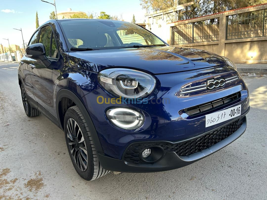 Fiat 500X 2023 CLUB