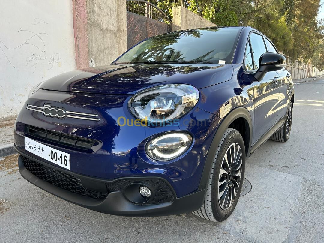 Fiat 500X 2023 CLUB