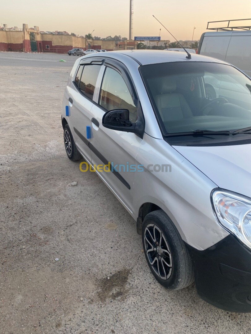 Kia Picanto 2009 