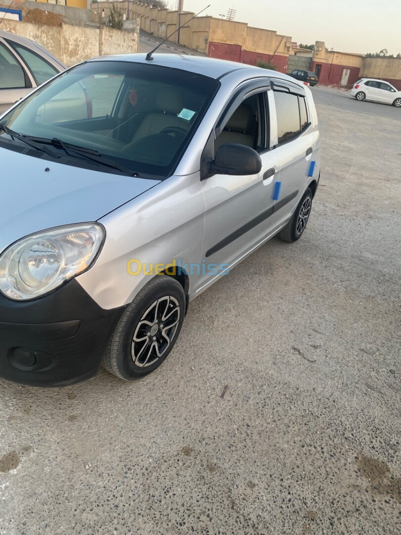 Kia Picanto 2009 