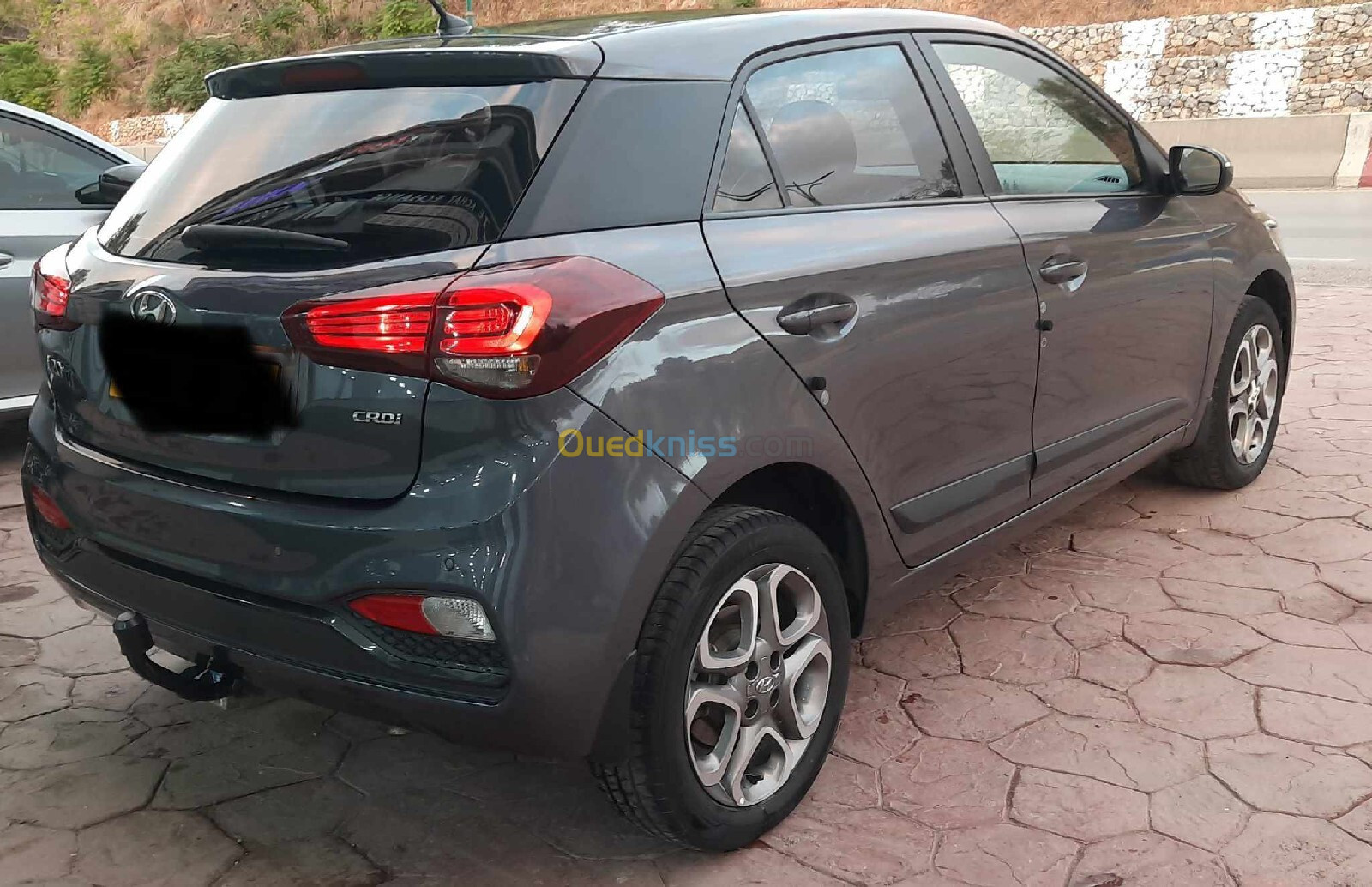 Hyundai i20 2019 i20