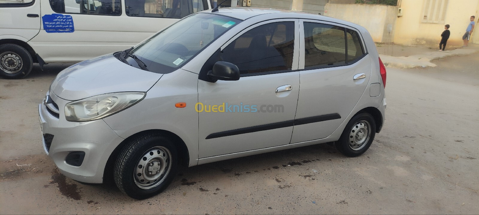 Hyundai i10 2014 