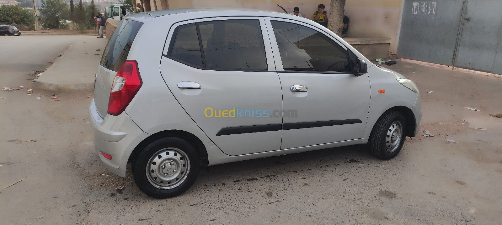 Hyundai i10 2014 i10