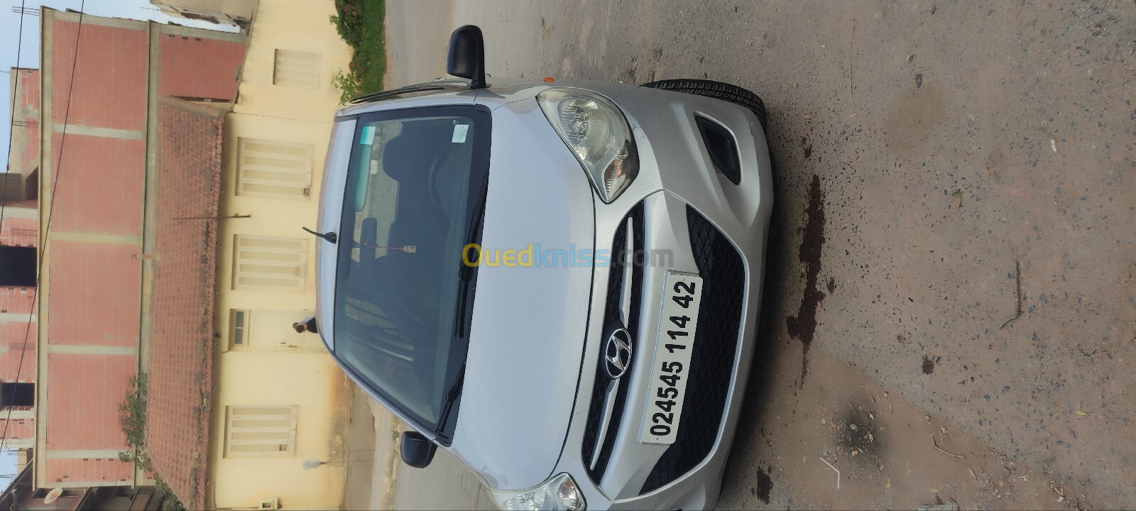 Hyundai i10 2014 