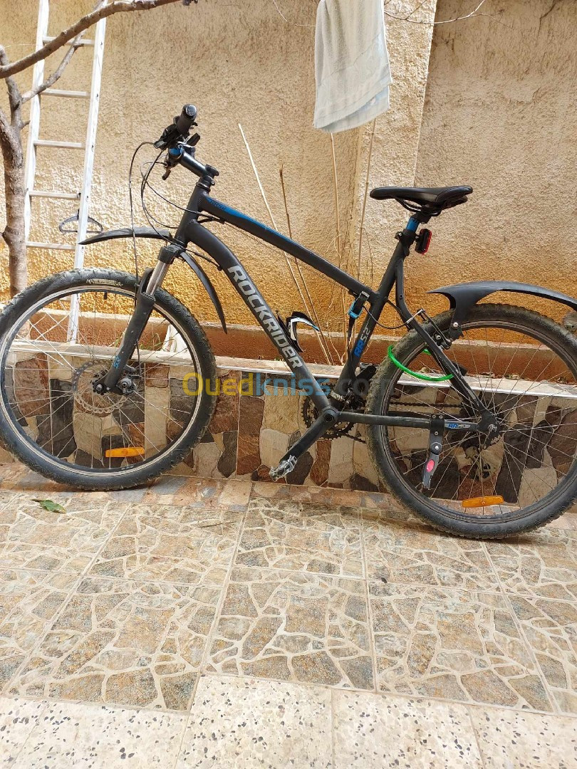 Vélo Rock Rider RR5.2