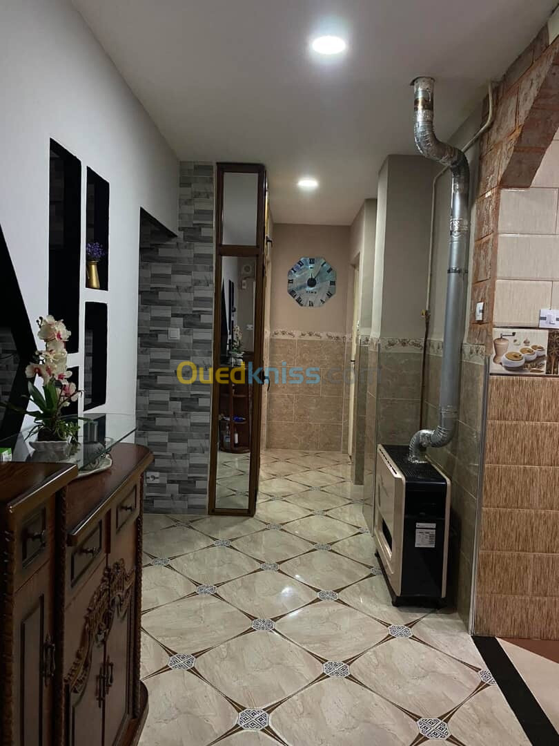 Location Appartement F3 Boumerdès Zemmouri