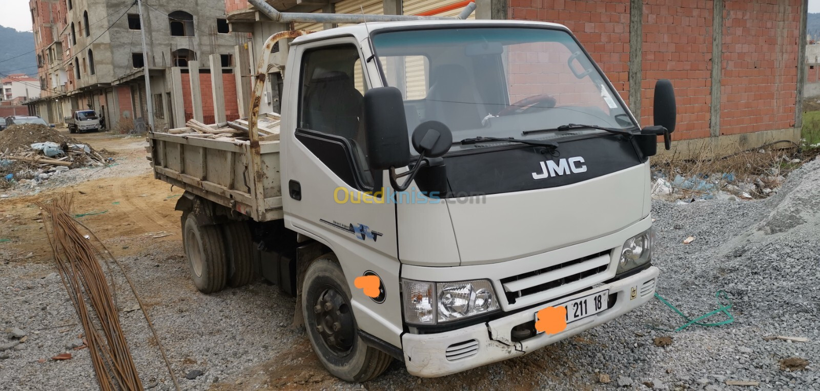 Jmb abben Jmc 1030 