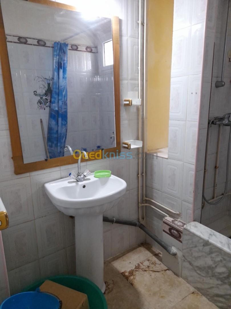 Vente Appartement F3 Constantine El khroub