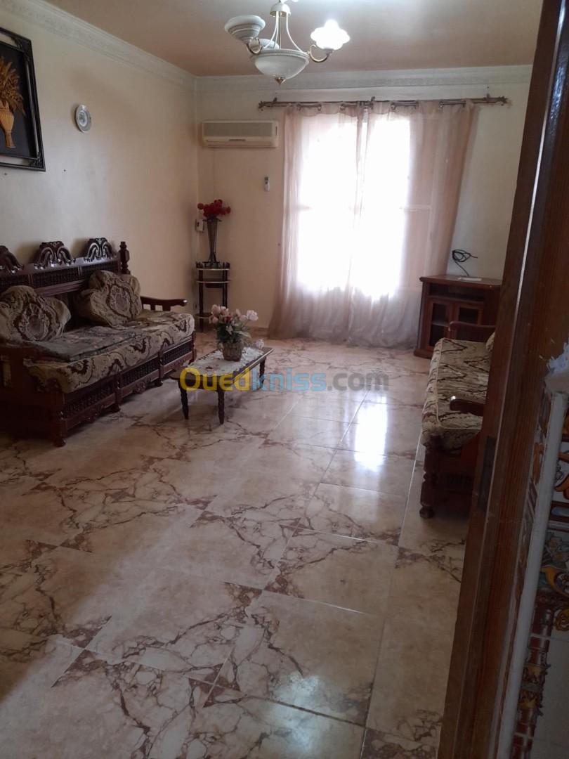 Vente Appartement F3 Constantine El khroub