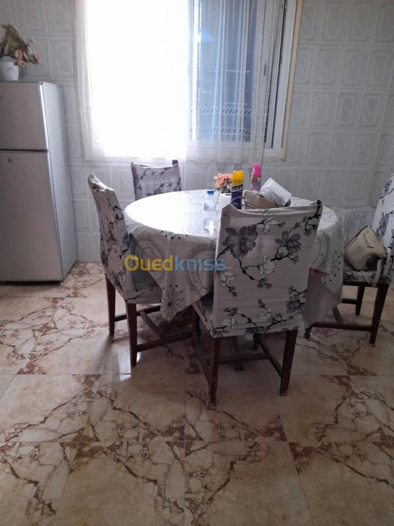 Vente Appartement F3 Constantine El khroub