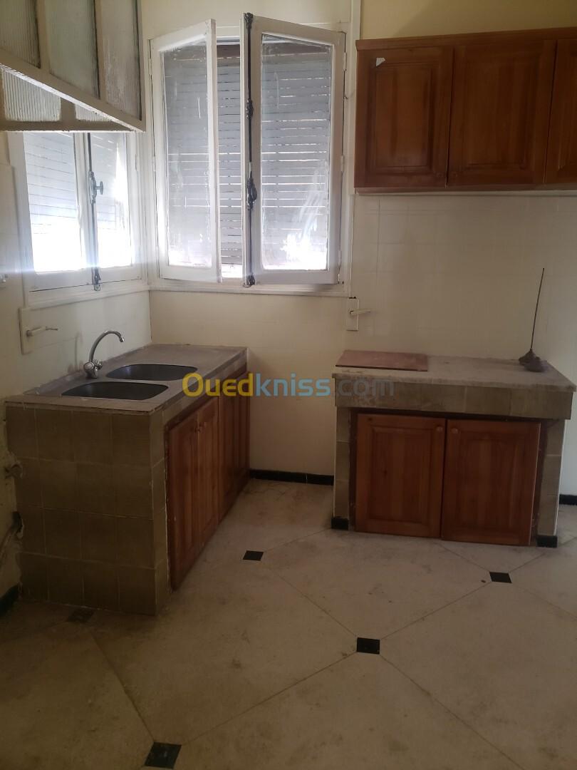 Location Duplex Alger Bordj el kiffan