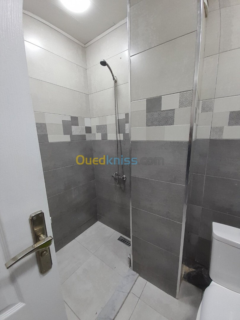 Location Appartement F2 Alger Bordj el kiffan